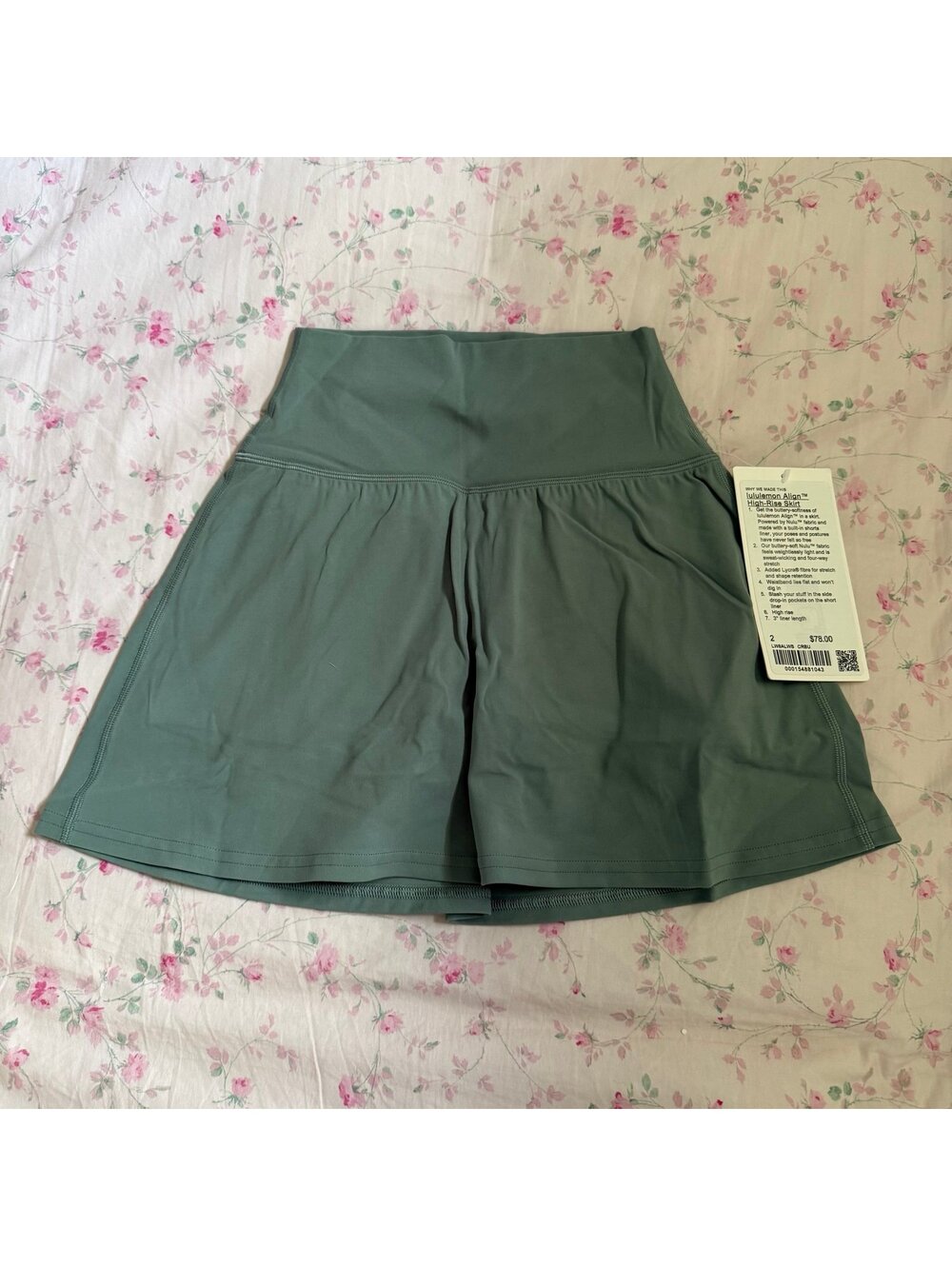 Lululemon Athletica Align Skirt